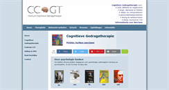 Desktop Screenshot of ccgt.nl