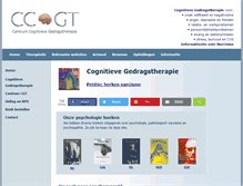 Tablet Screenshot of ccgt.nl